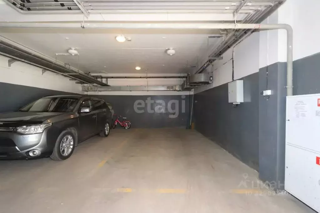 Гараж в Иркутская область, Иркутск Дальневосточная ул., 159 (245 м) - Фото 2