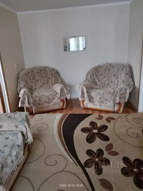 2-к кв. Ставропольский край, Ставрополь № 4 мкр, ул. Объездная, 9 ... - Фото 1