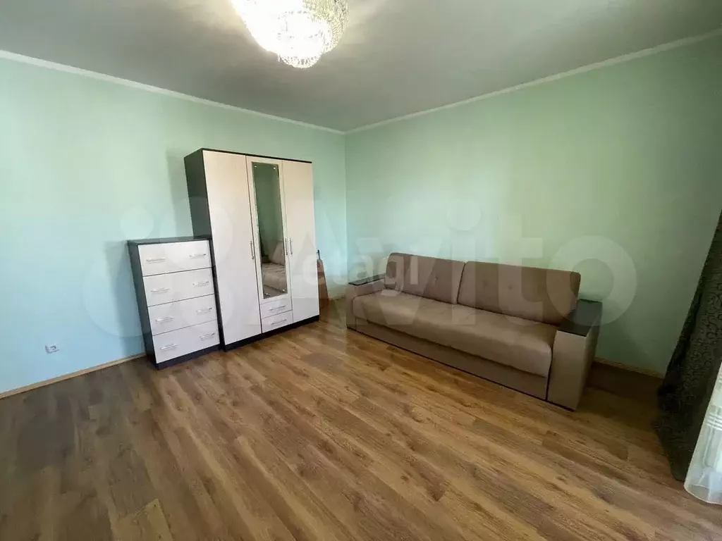 2-к. квартира, 56,6 м, 5/6 эт. - Фото 1