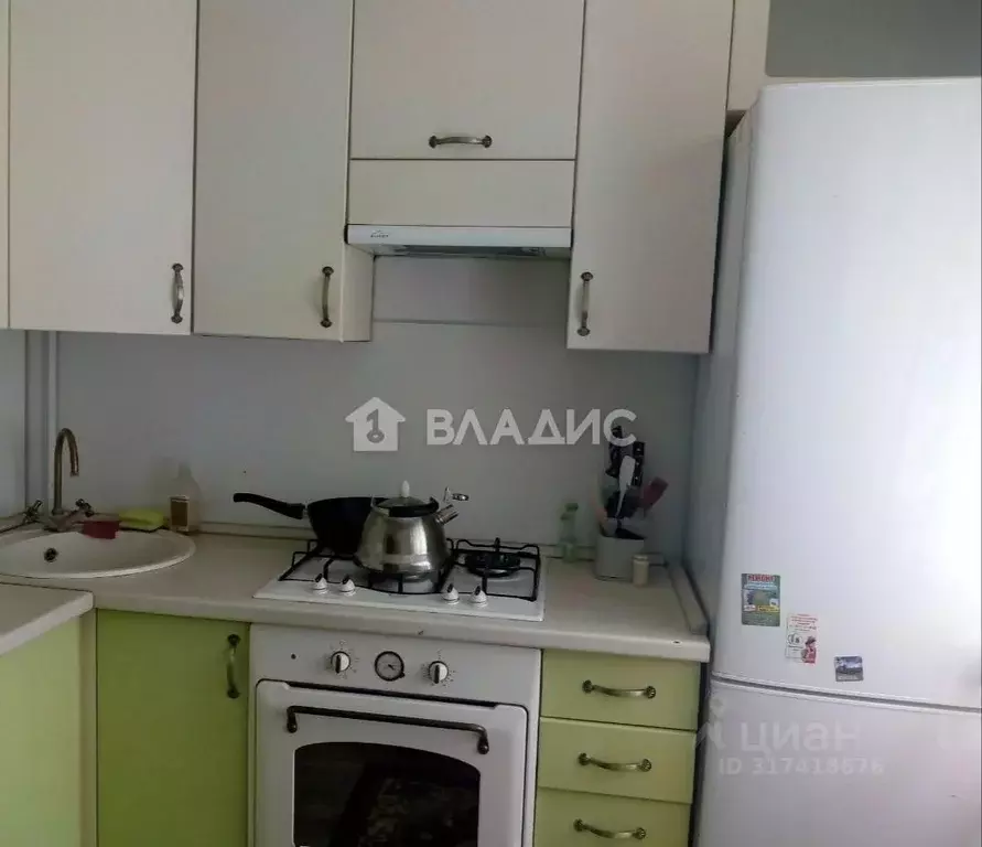 1-к кв. Белгородская область, Белгород ул. Белгородского полка, 22а ... - Фото 0