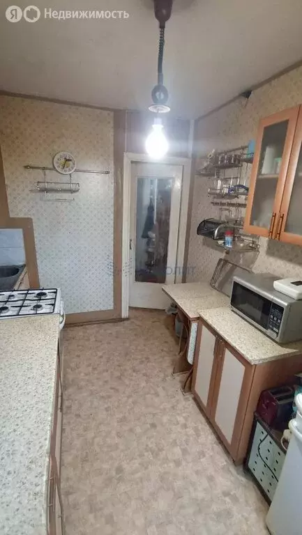 3-комнатная квартира: Нижний Новгород, 6-й микрорайон Автозавода, 29 ... - Фото 1