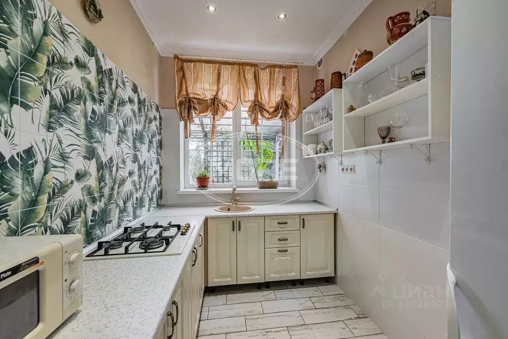 Дом в Калининградская область, Зеленоградский муниципальный округ, ... - Фото 1