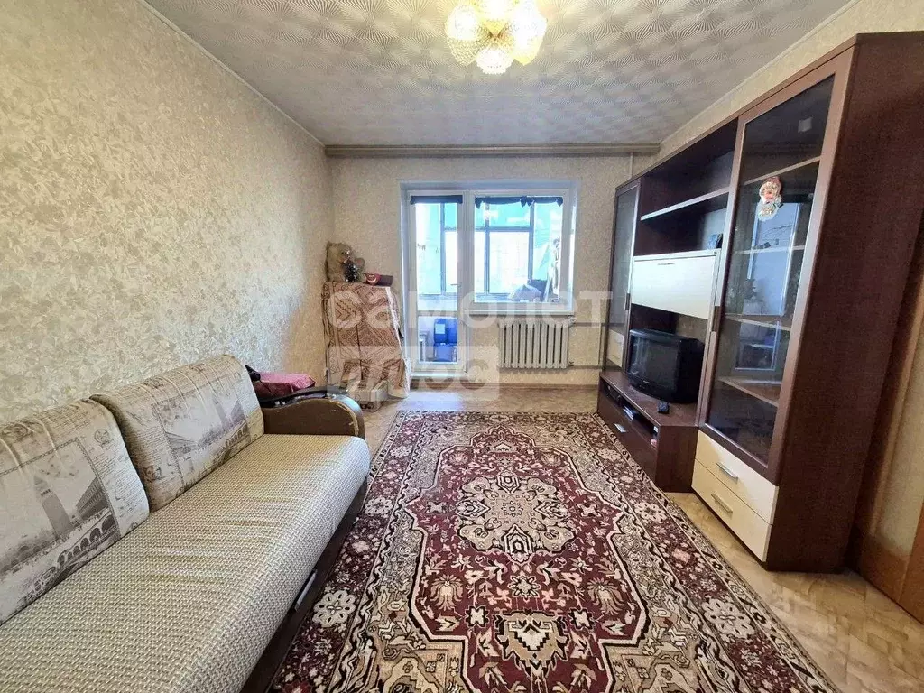 2-к кв. Липецкая область, Липецк ул. А.Г. Стаханова, 44 (53.7 м) - Фото 1