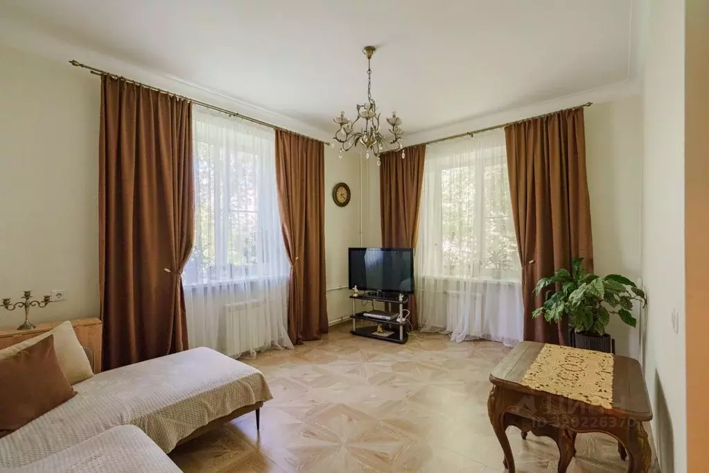 3-к кв. Свердловская область, Екатеринбург ул. Ирбитская, 73 (60.6 м) - Фото 0