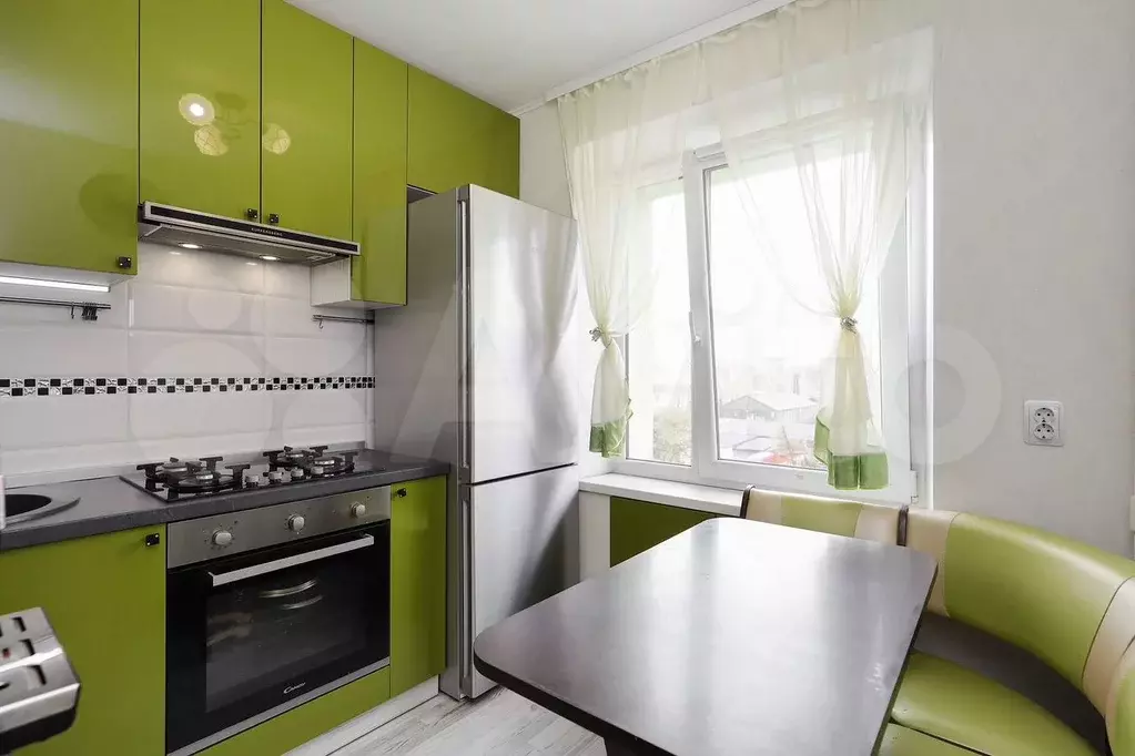 2-к. квартира, 45 м, 4/5 эт. - Фото 0