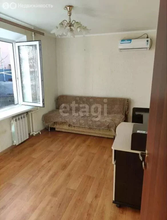 2-комнатная квартира: Новороссийск, улица Видова, 186 (22.9 м) - Фото 1