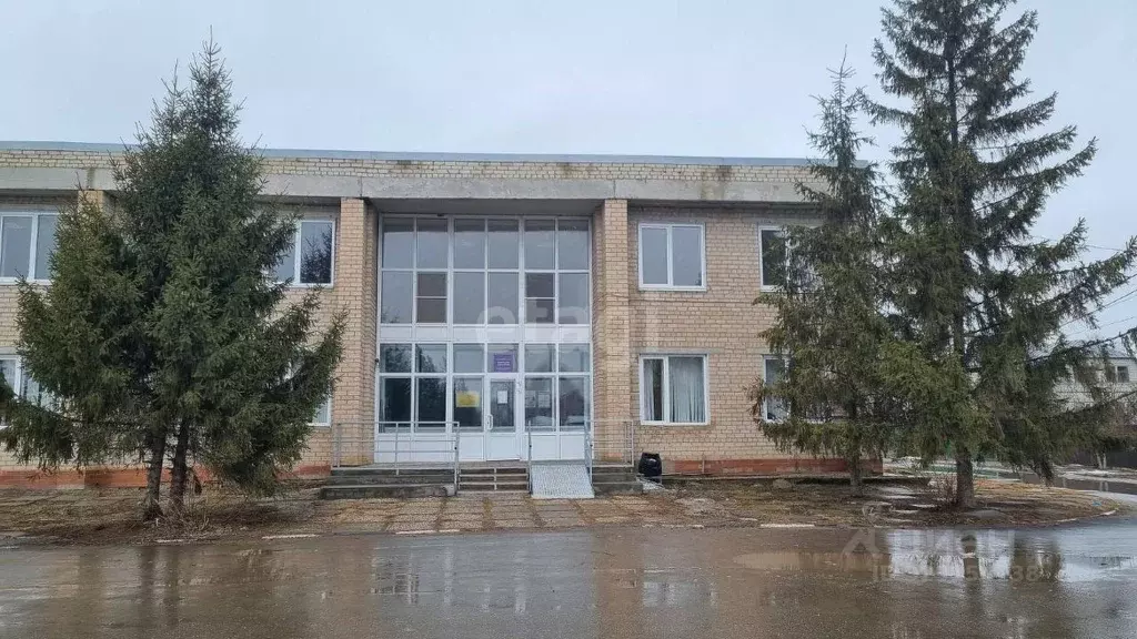 Помещение свободного назначения в Саратовская область, Энгельсский ... - Фото 2