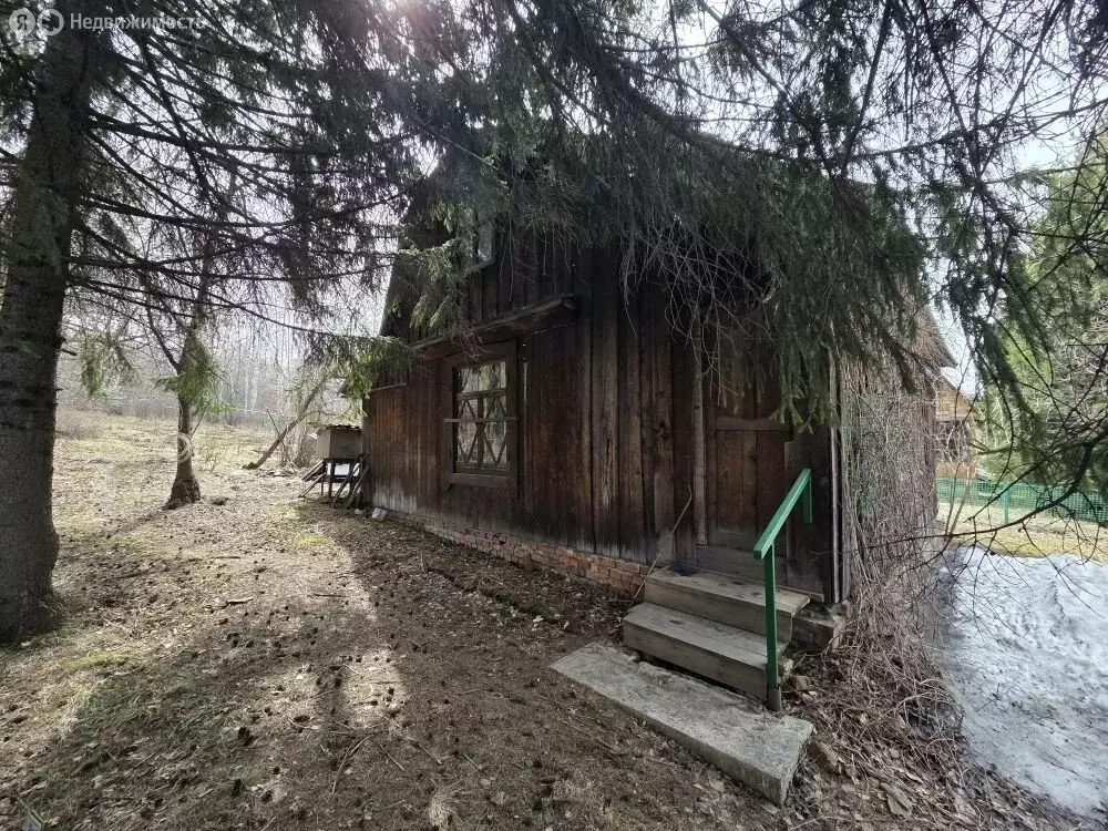 Дом в Новокузнецк, СНТ Дружба, 277 (19.4 м) - Фото 1