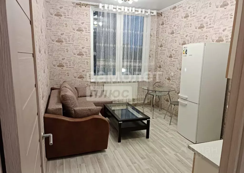 2-к кв. Свердловская область, Екатеринбург ул. Щербакова, 12 (54.0 м) - Фото 1