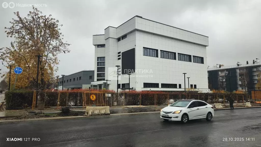 Торговая площадь (38.5 м) - Фото 1