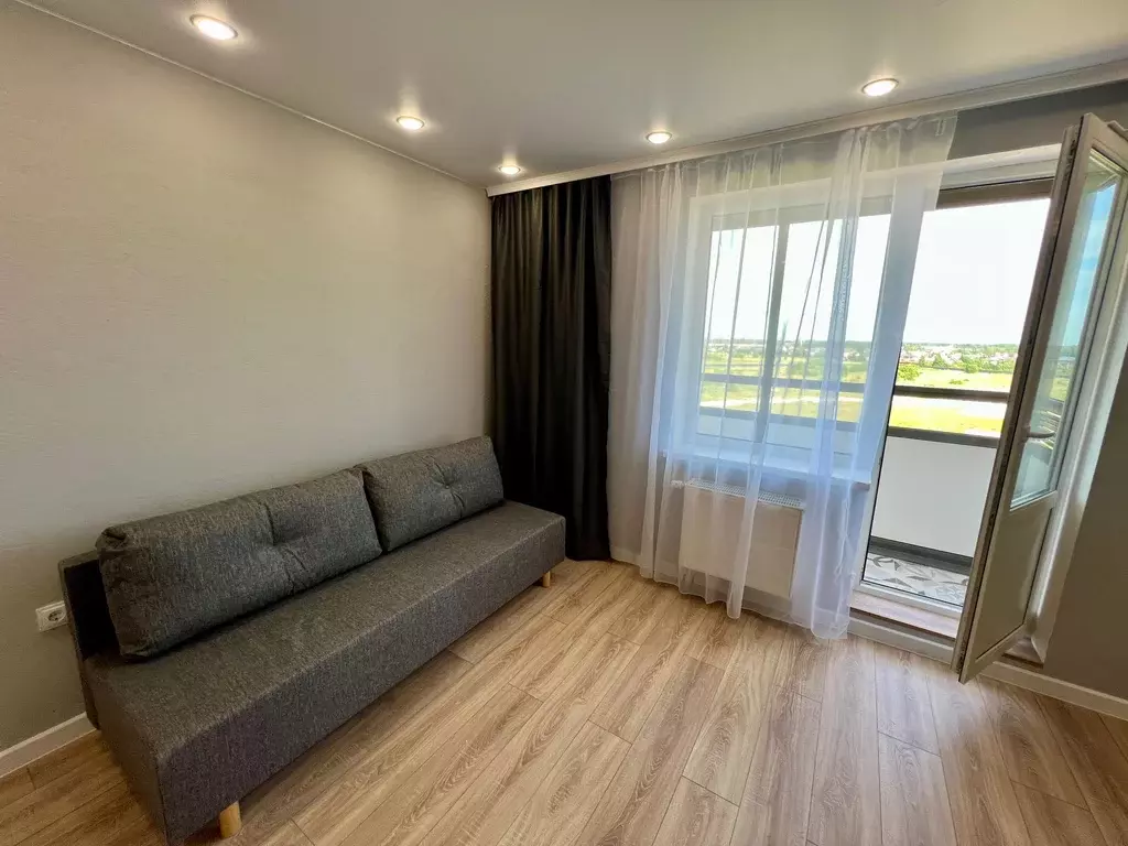 Продаётся квартира-студия, 25.7 м - Фото 0
