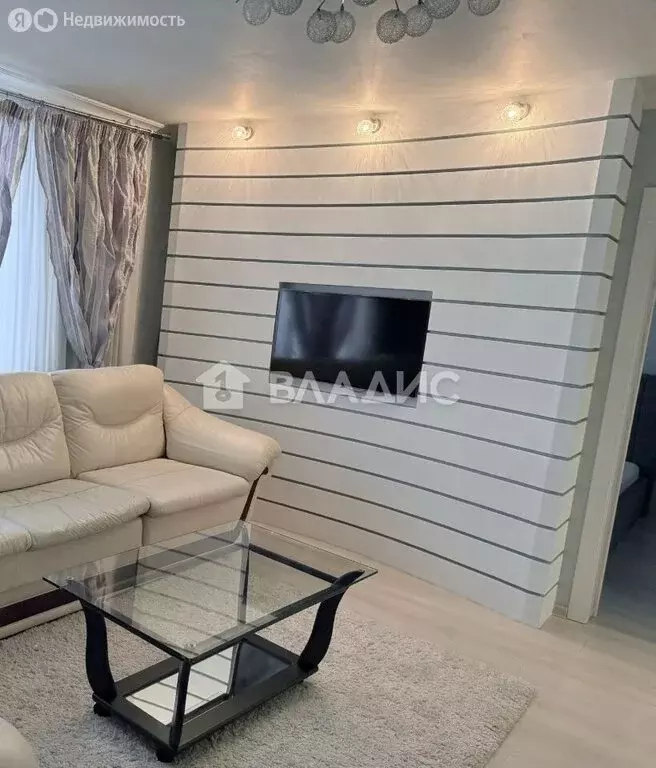 2-комнатная квартира: Москва, Велозаводская улица, 2к3 (49.5 м) - Фото 2