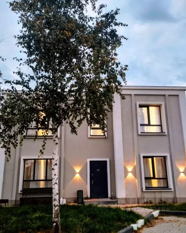 Дом в Московская область, Солнечногорск городской округ, Поварово ... - Фото 1