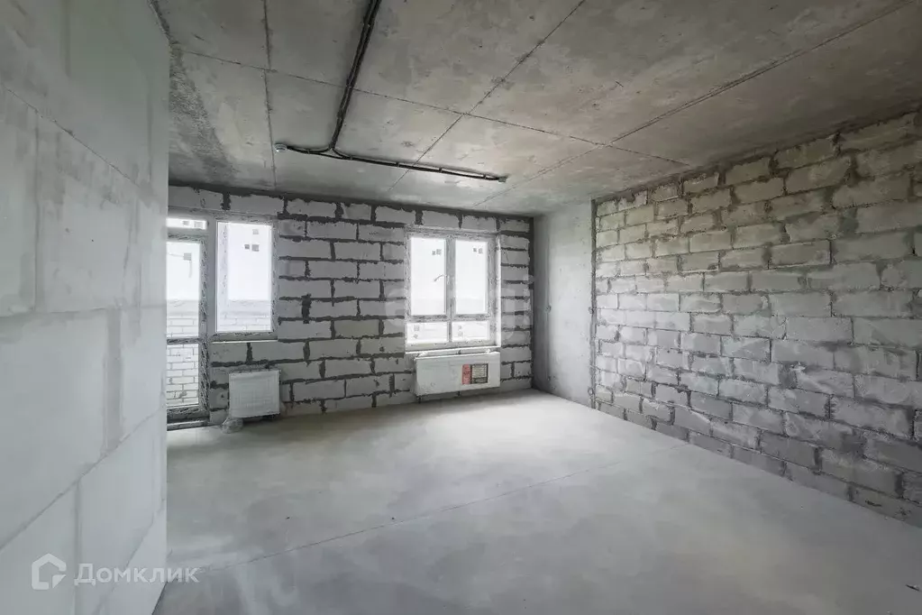 Продаётся 1-к квартира, 31 м - Фото 1