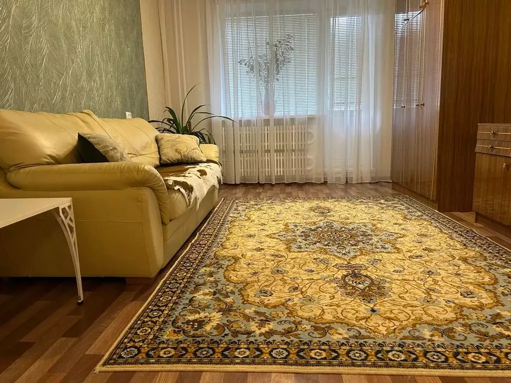 3-к кв. Красноярский край, Железногорск проезд Мира, 25 (65.0 м) - Фото 1