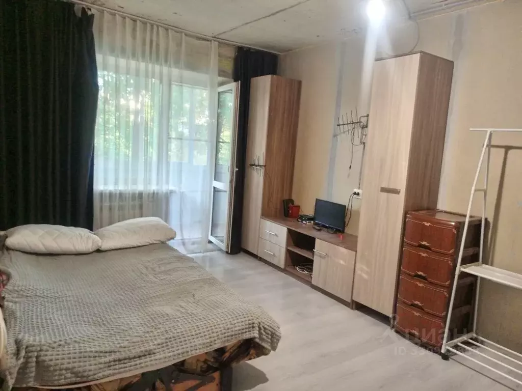 2-к кв. Тульская область, Тула ул. Доватора, 4 (49.0 м) - Фото 1