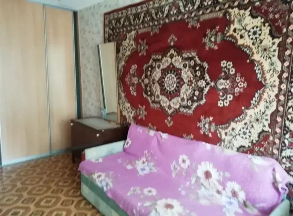 2-к кв. Самарская область, Самара ул. Красных Коммунаров, 4 (43.0 м) - Фото 2