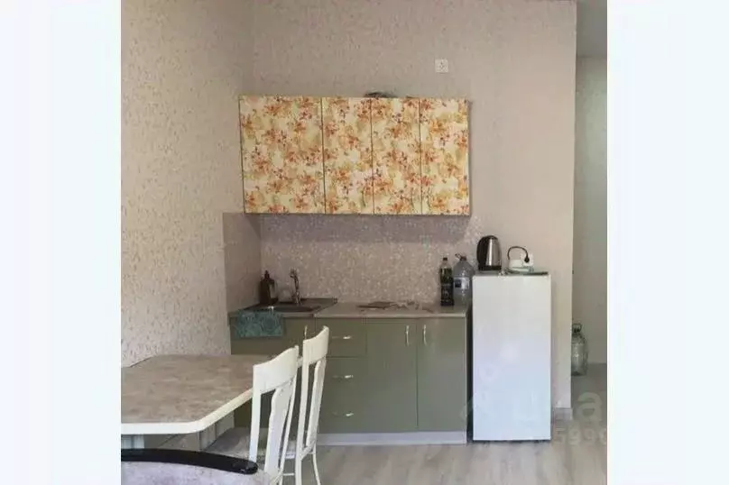 1-к кв. Дагестан, Избербаш ул. Имени Р. Зорге, 43 (29.0 м) - Фото 2