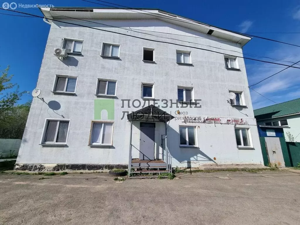 2-комнатная квартира: Ижевск, Инструментальная улица, 52 (34 м) - Фото 1