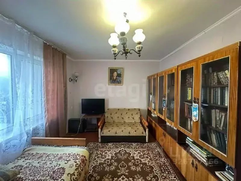 3-к кв. Крым, Алушта ул. Виноградная (66.6 м) - Фото 1