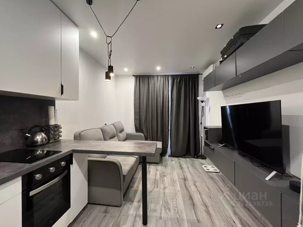 Студия Татарстан, Зеленодольский район, Осиновское с/пос, с. Осиново ... - Фото 1