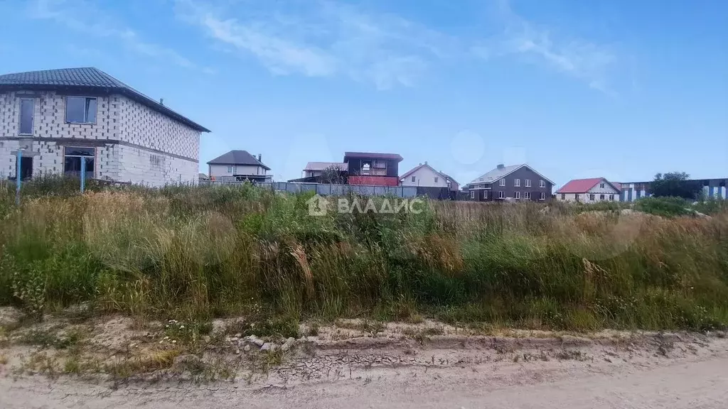 Участок 8 сот. (ИЖС) - Фото 0