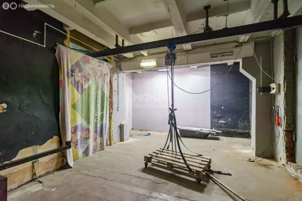 Помещение свободного назначения (45 м) - Фото 2