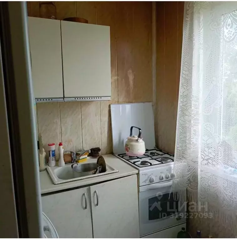 3-к кв. Самарская область, Самара Аэродромная ул., 32 (56.0 м) - Фото 0