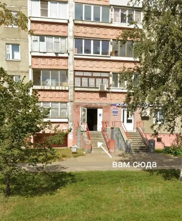 Помещение свободного назначения в Нижегородская область, Нижний ... - Фото 1