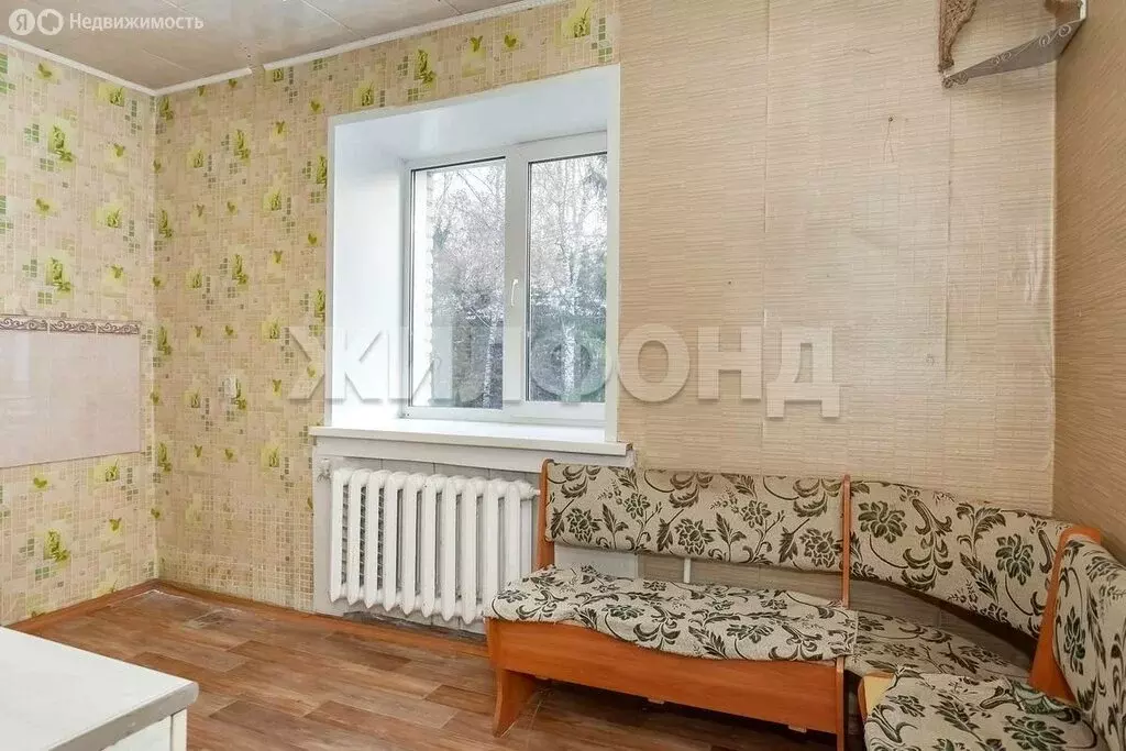 2-комнатная квартира: Агролес, улица Мичурина, 18 (44.3 м) - Фото 1