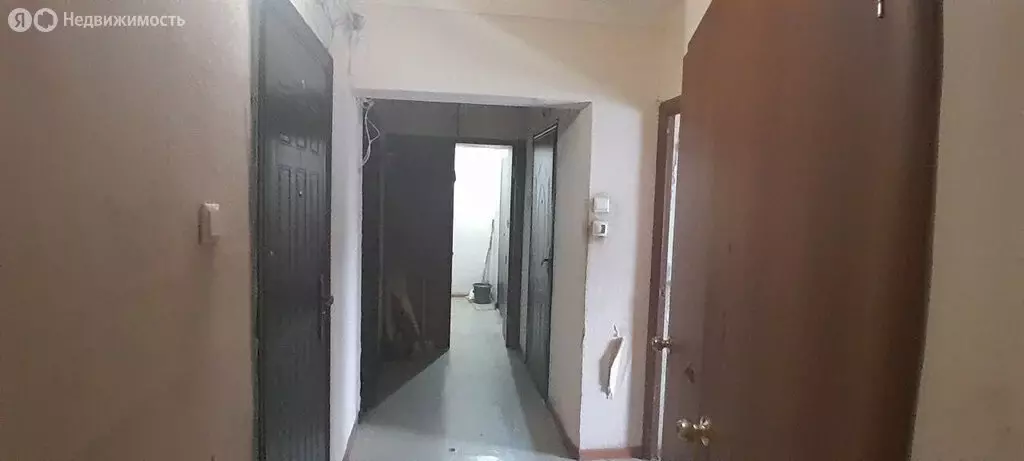 1к в 5-комнатной квартире (14 м) - Фото 2