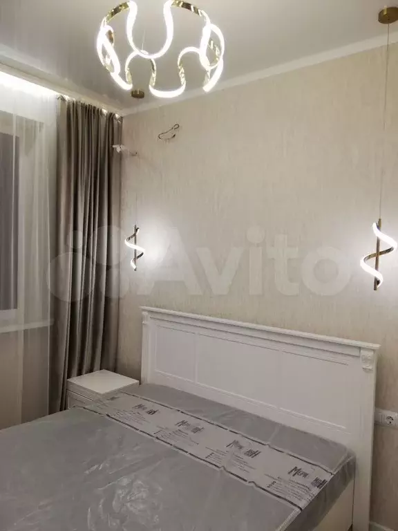 2-к. квартира, 40 м, 11/13 эт. - Фото 1