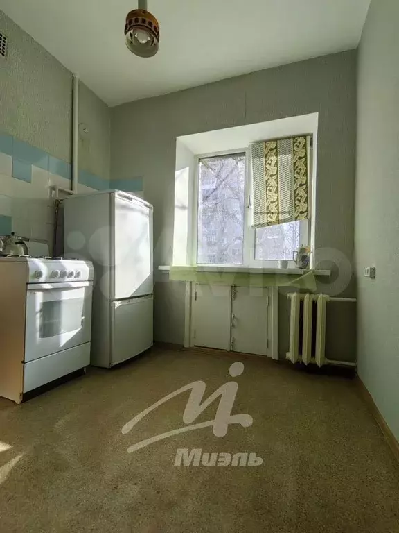 2-к. квартира, 45,5 м, 3/4 эт. - Фото 1