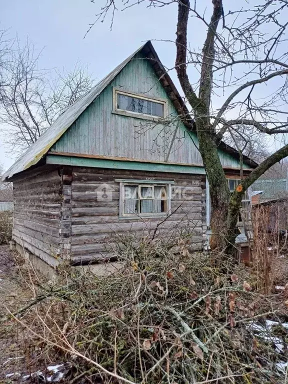 Дом в Владимирская область, Владимир Вышка сад, 35 (49 м) - Фото 0