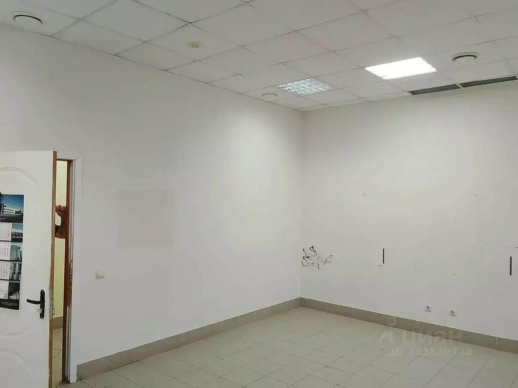 Офис в Москва ул. Свободы, 61К1 (27 м) - Фото 2