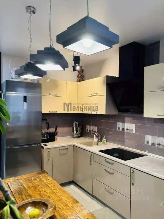 2-к кв. Волгоградская область, Волгоград Варшавская ул., 4 (62.6 м) - Фото 1