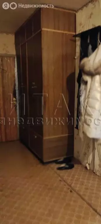 1к в 2-комнатной квартире (17.4 м) - Фото 1