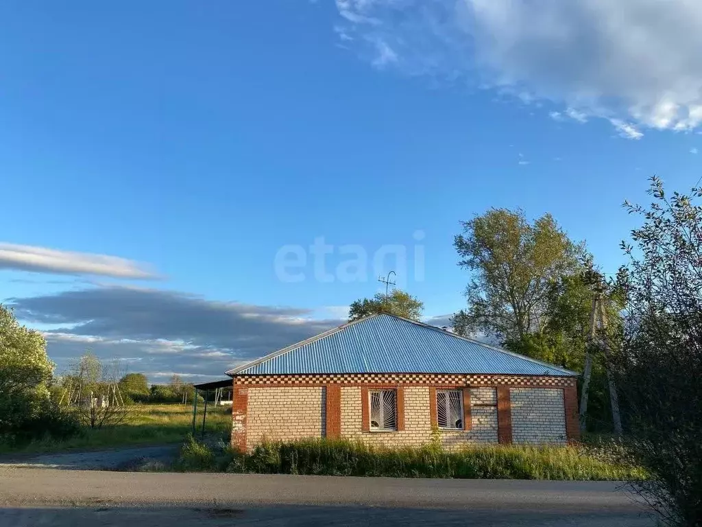 Офис в Челябинская область, Еманжелинский муниципальный округ, ... - Фото 1