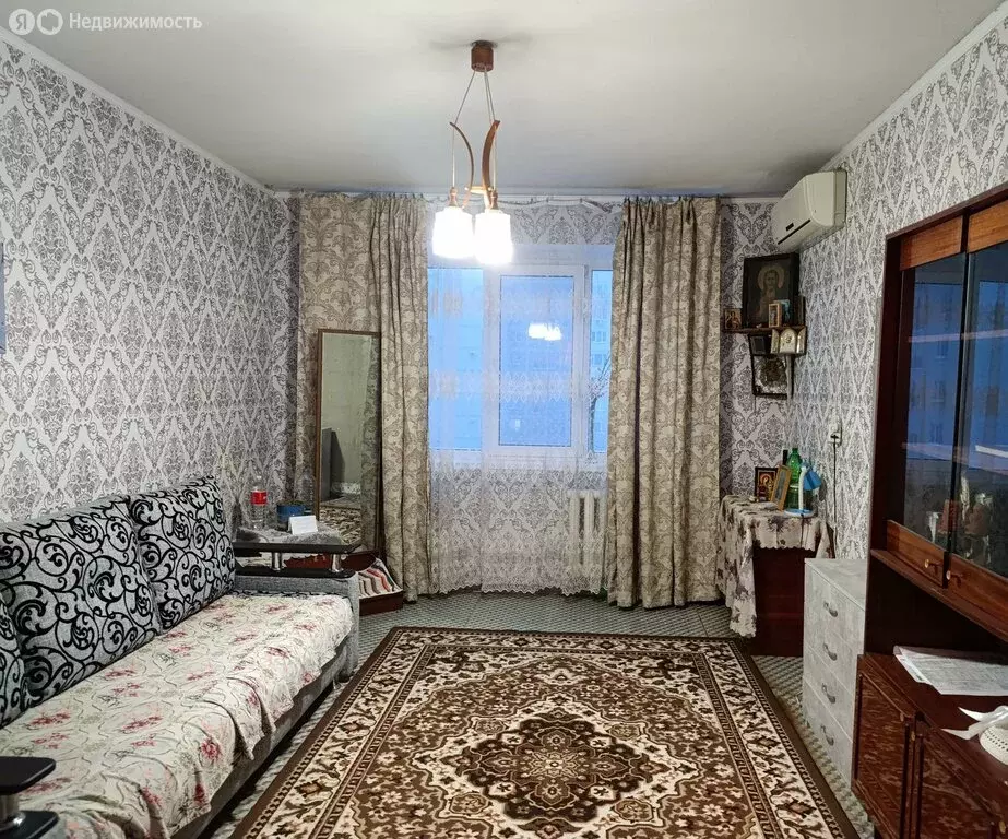 2-комнатная квартира: Майкоп, улица 12 Марта, 136 (50.8 м) - Фото 1