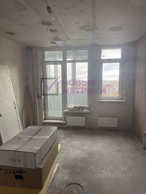 2-к кв. Санкт-Петербург просп. Просвещения, 43 (90.6 м) - Фото 2