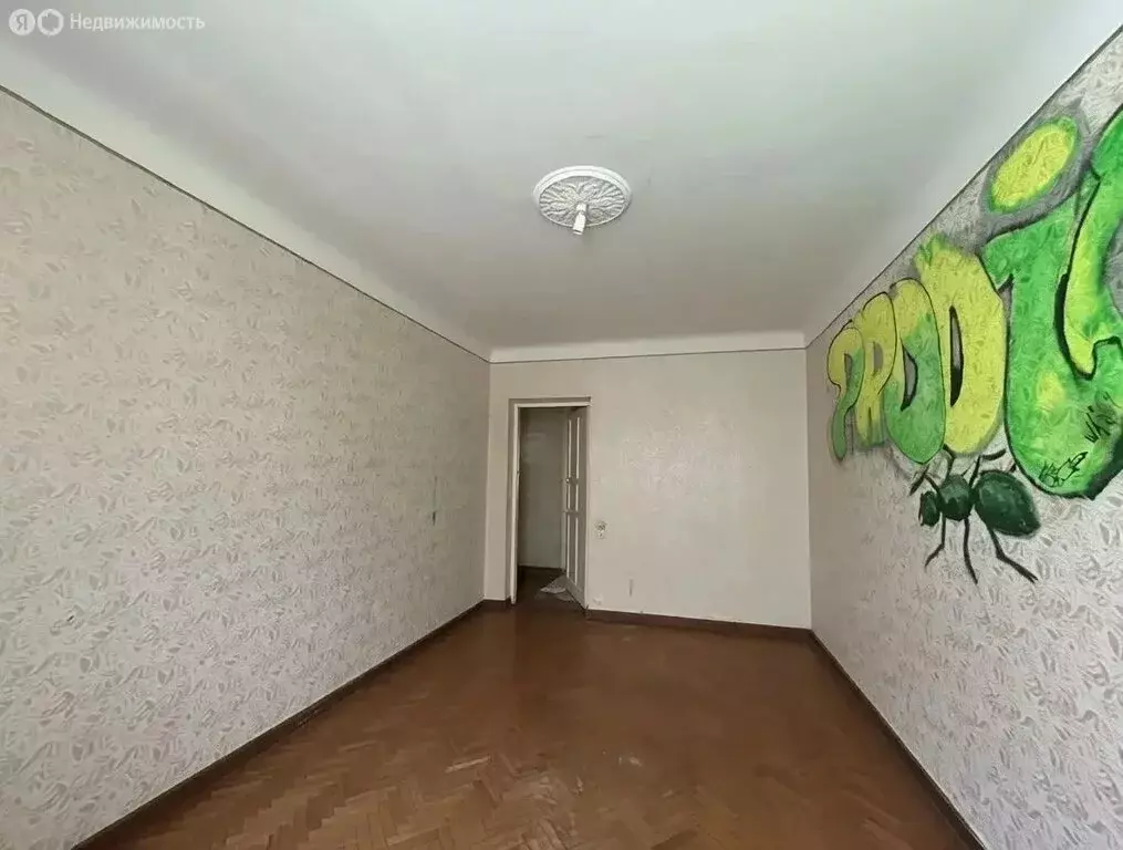 2-комнатная квартира: Волгоград, улица Маршала Чуйкова, 41 (55.3 м) - Фото 2