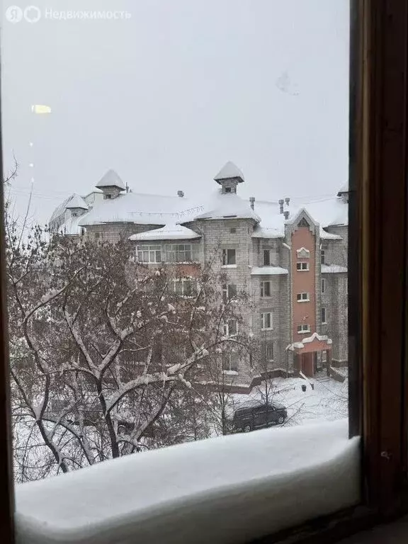 2-комнатная квартира: Пермь, улица Костычева, 42 (52.8 м) - Фото 2