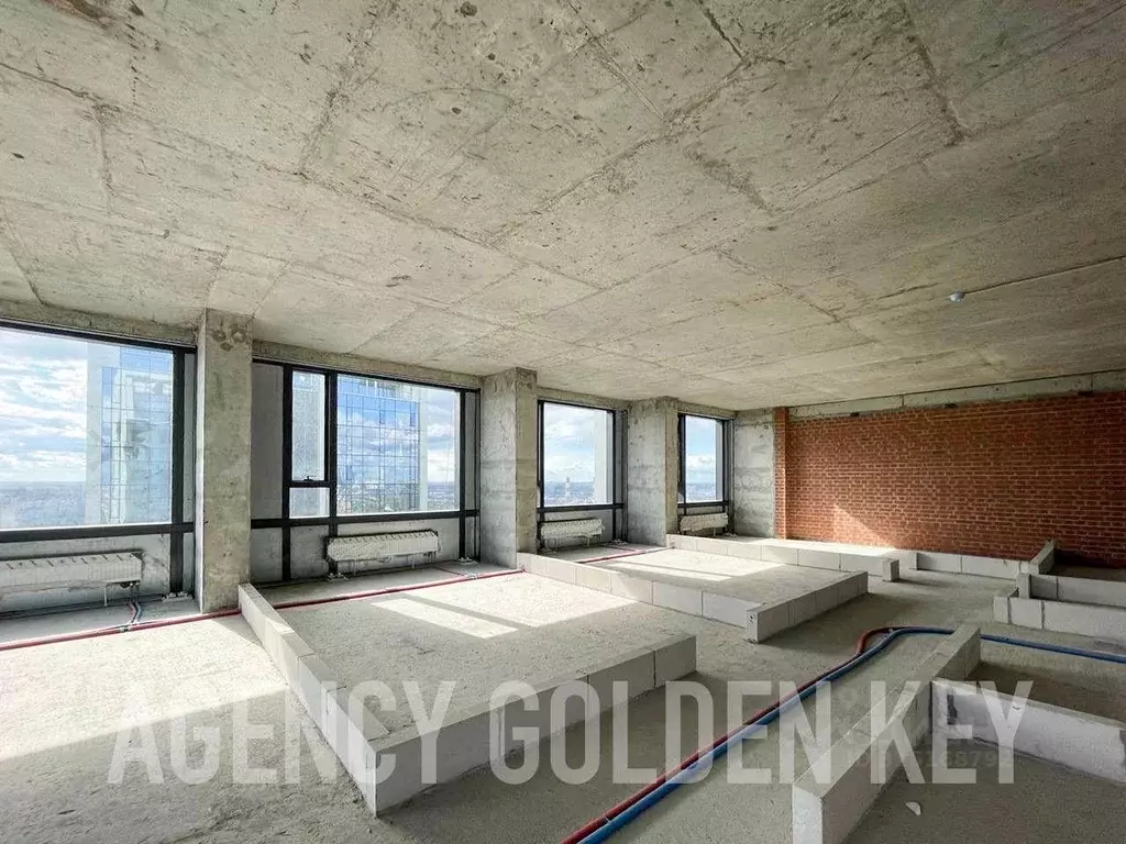 Квартира, 4 комнаты, 110 м - Фото 1