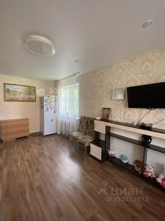 1-к кв. Чувашия, Новочебоксарск ул. Терешковой, 21 (42.0 м) - Фото 2