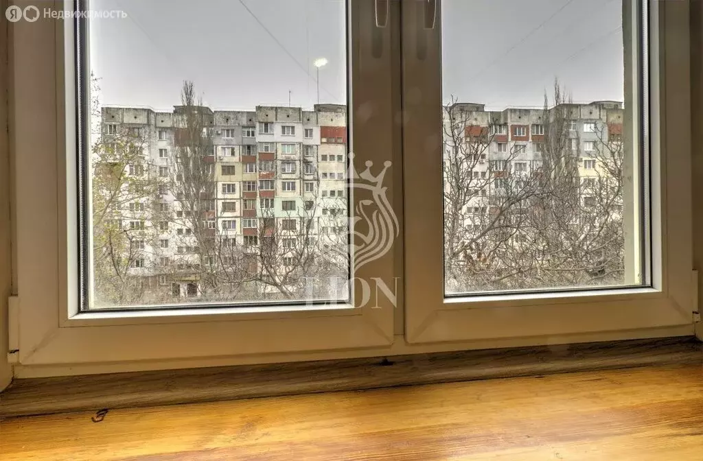 2-комнатная квартира: Симферополь, улица Лермонтова, 18 (49.2 м) - Фото 2