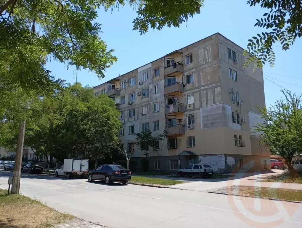Комната Крым, Евпатория ул. Некрасова, 89 (11.6 м) - Фото 0