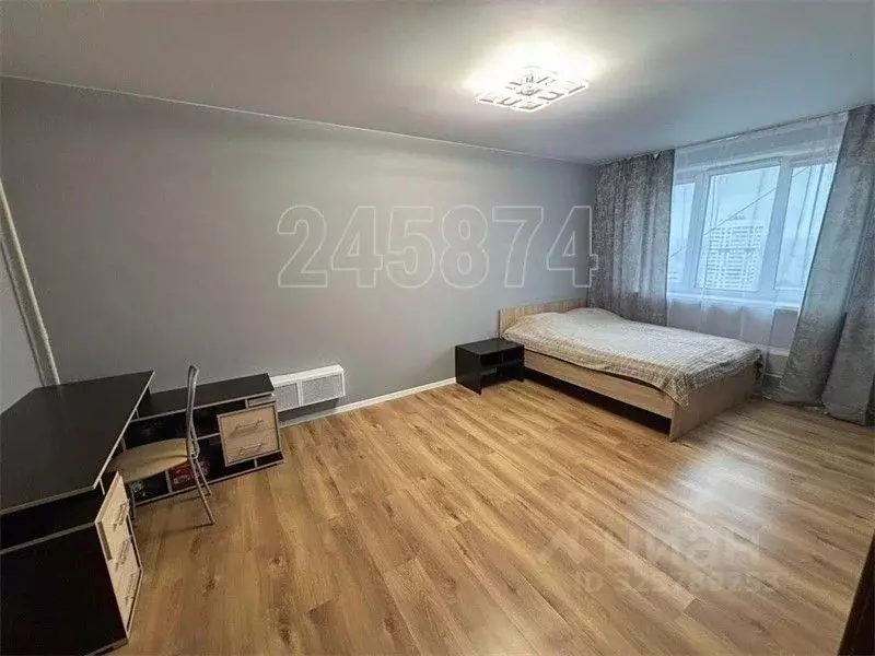 Комната Москва Люблинская ул., 108 (20.0 м) - Фото 1