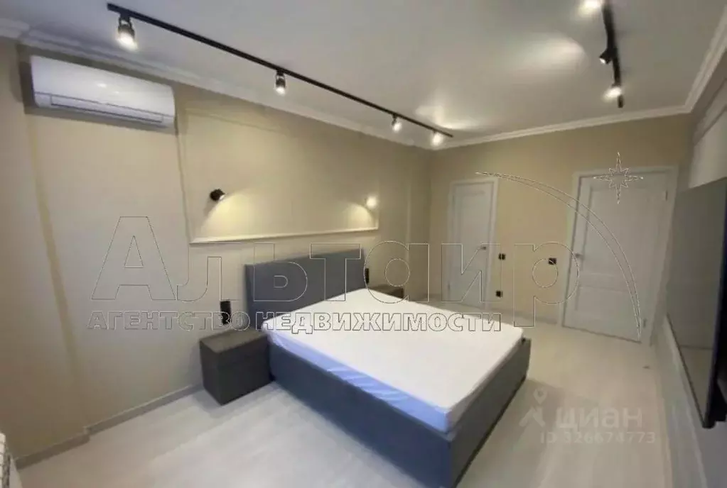 1-к кв. Ростовская область, Ростов-на-Дону ул. Матросова, 35 (43.0 м) - Фото 2