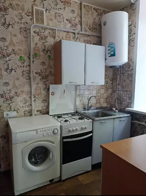 2-к. квартира, 50 м, 1/2 эт. - Фото 0