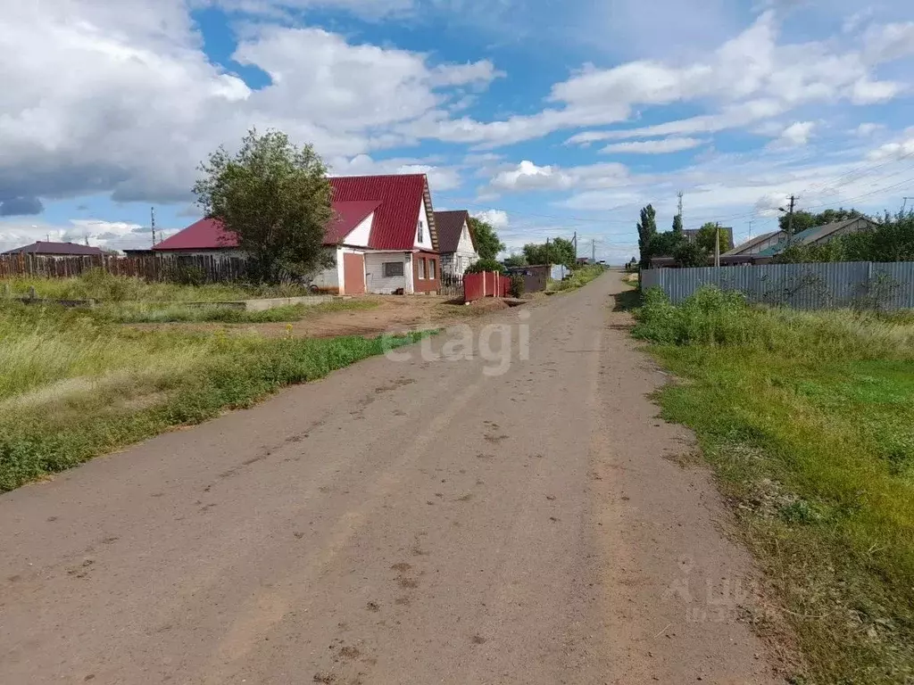 участок в оренбургская область, оренбургский район, пос. приуральский . - Фото 0